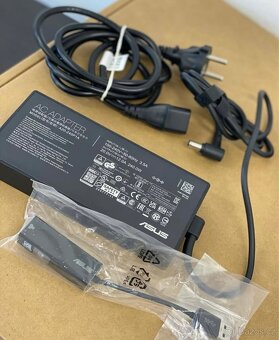 Notebook ASUS Rog Zephyrus G16 GU603ZU-N3015 - 7