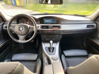 BMW E90 325i - 7