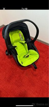 Cybex Balios S - 7