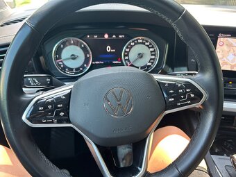 VW Tuareq - 7