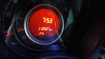 Abarth 500 595 Turismo 2010 (Fiat Abarth 500) - 7