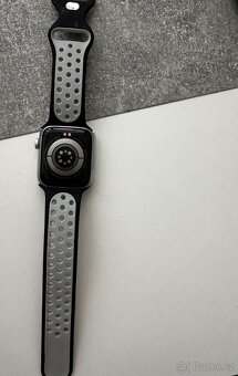 3x Smart hodinky - 7