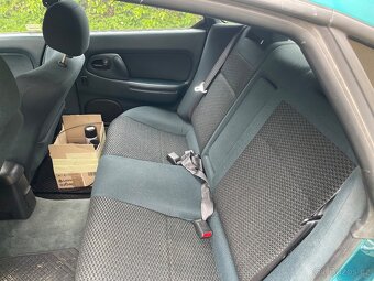 Mazda 323f V6 - 7