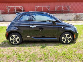 Fiat 500e model 2015 odp. DPH - 7