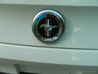 ford mustang rv.2010 - 7