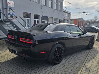 Prodam Dodge Challenger Hellcat - 7