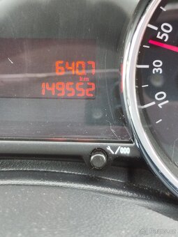 Peugeot 3008 - 7