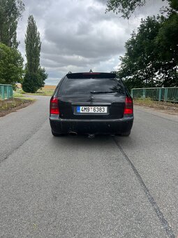 Škoda Octavia 1 rs combi 1.8t - 7