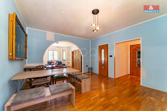 Pronájem rodinného domu, 210 m², Aš, ul. Březová - 7