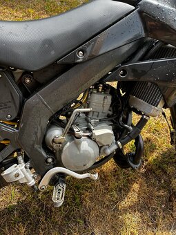 Derbi Senda DRD X-Treme 2015 - 7