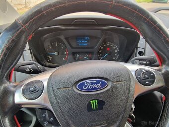 FORD Transit L3H2 2018 - 7