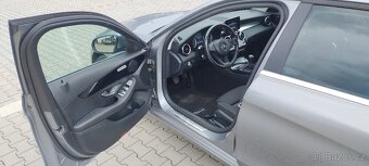 Mercedes Benz w205/s205 2016 C200d 100kw - 7