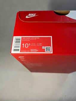 Nike dunk low concord - 7