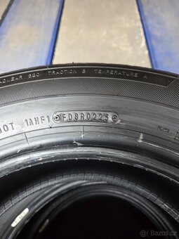Nové pneumatiky Falken Ziex ZE310 215/60 R16 - 7