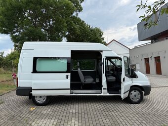 Ford Transit 2.2TDCi TREND L3H3 6 MÍST - 7