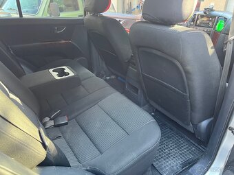 Kia Sorento - 7