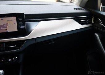 Škoda Kamiq 1.0TSi STYLE ZÁRUKA VIRTUAL - 7