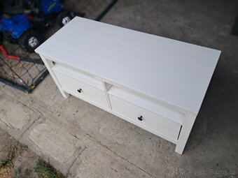 Ikea TV stolek Hemnes - 7