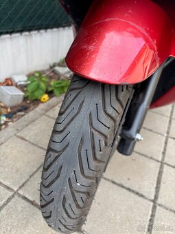 Skútr Honda PCX 125 - 7
