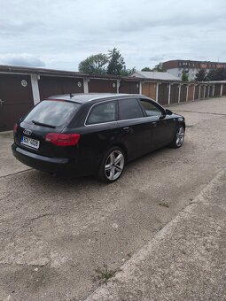 Prodám Audi A6 - 7