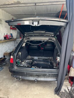 ND BMW e39 - 7