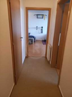 PRODEJ BYTU 2+KK, STAROMĚSTSKÁ, ČESKÉ BUDĚJOVICE - 7