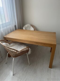 Stůl IKEA - 7