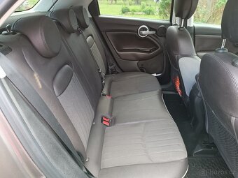 Prodám Fiat 500X - 7
