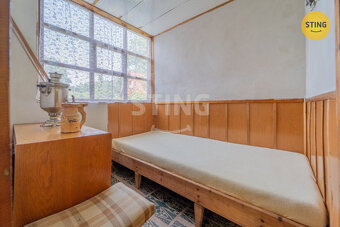 Prodej dřevěné chaty ve Vítkově Podhradí, 130461 - 7