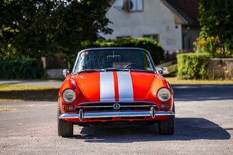 Sunbeam Tiger MK1a 1966 - 7