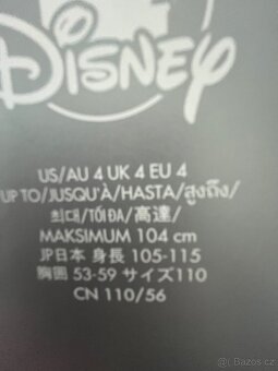 Šaty na karneval Encanto Mirabel - 7