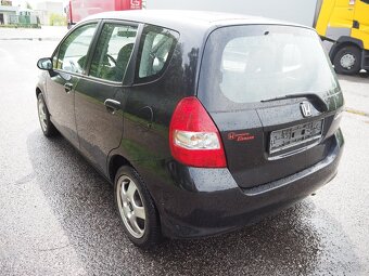 Honda Jazz 1.2 KLIMATIZACE - 7