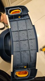 Schůdky, nástavec dětský k wc - 7