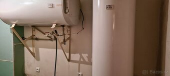 Prodej rodinného domu 180 m2, na pozemku 320 m2 v obci Přelí - 7