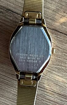 Hodinky Citizen - 7