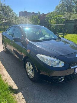 Renault Fluence 1,6 BA - 7