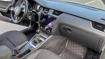 Škoda Octavia 1.6 TDI 85kw rv 6/2020 - 7