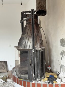 Krbová vložka - 7
