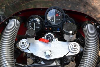 Kawasaki ZXR-750H2 - 7