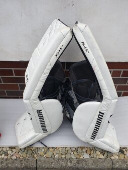 Brankarske betony Warrior Ritual Pro - 7