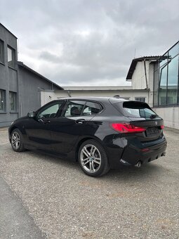 BMW 120d 140kw F40 M Sport 2023 - 7
