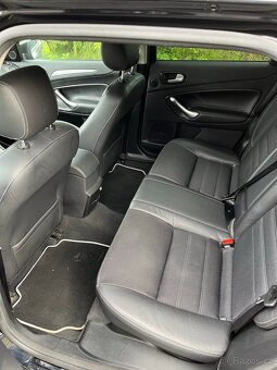 Ford Monde 2.0mpi - BENZÍN 2010 - 7