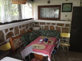 Rekreační objekt Malé Žernoseky - 7