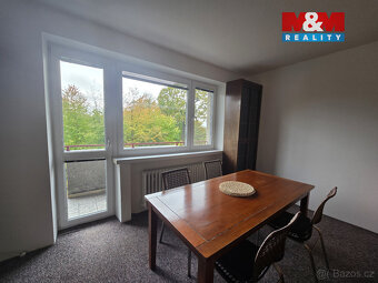 Pronájem bytu 3+1, 83 m², Frýdek-Místek, ul. Na Aleji - 7