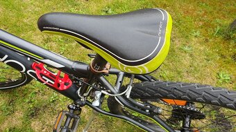 Ghost power kid 24" - 7