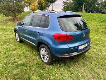 Volkswagen Tiguan 2,0 TDi 103kW Sport&Style - 7