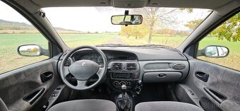 Prodej Renault Megane 1,6 16v - 7