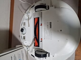 Robotický vysavač Xiaomi Mi Robot Vacuum Mop Essential - 7