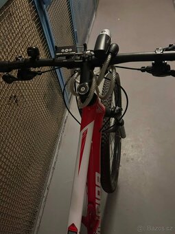 Pánské horské kolo - 7