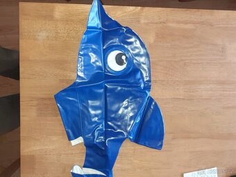 Retro hračky Fatra Libuše Niklova - 7